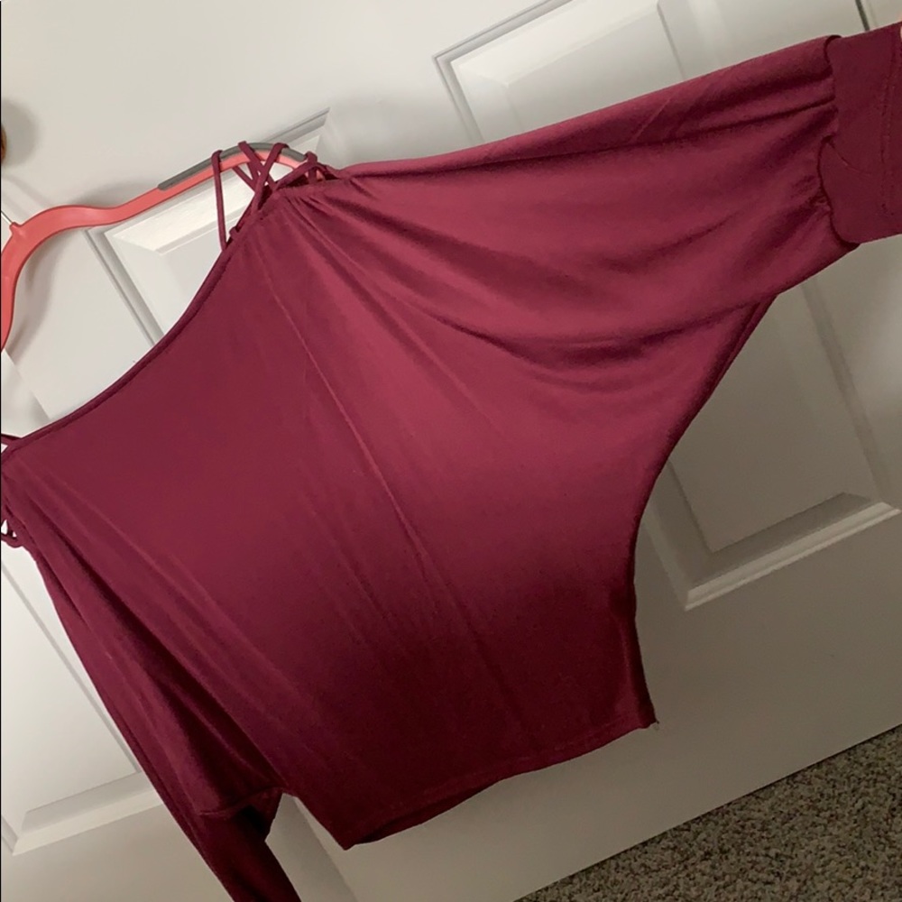blouse - Picture 2 of 2